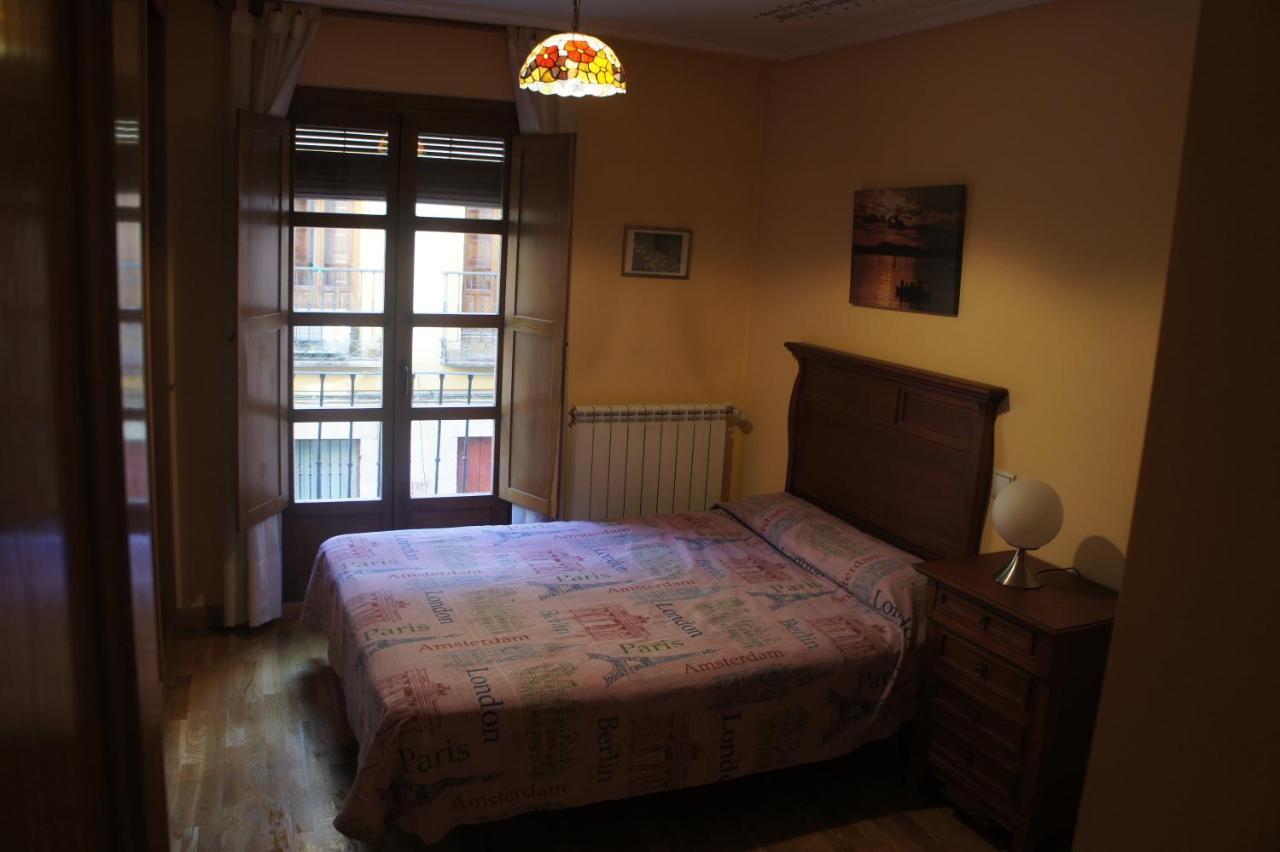 Monumental Apartments Саламанка Экстерьер фото