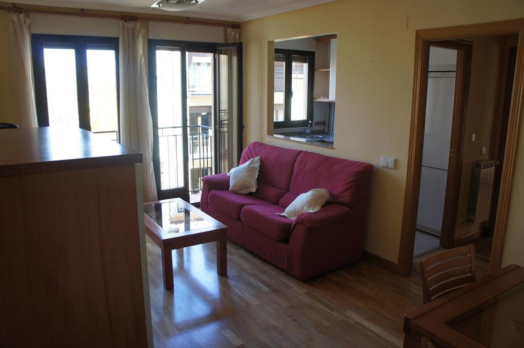 Monumental Apartments Саламанка Экстерьер фото