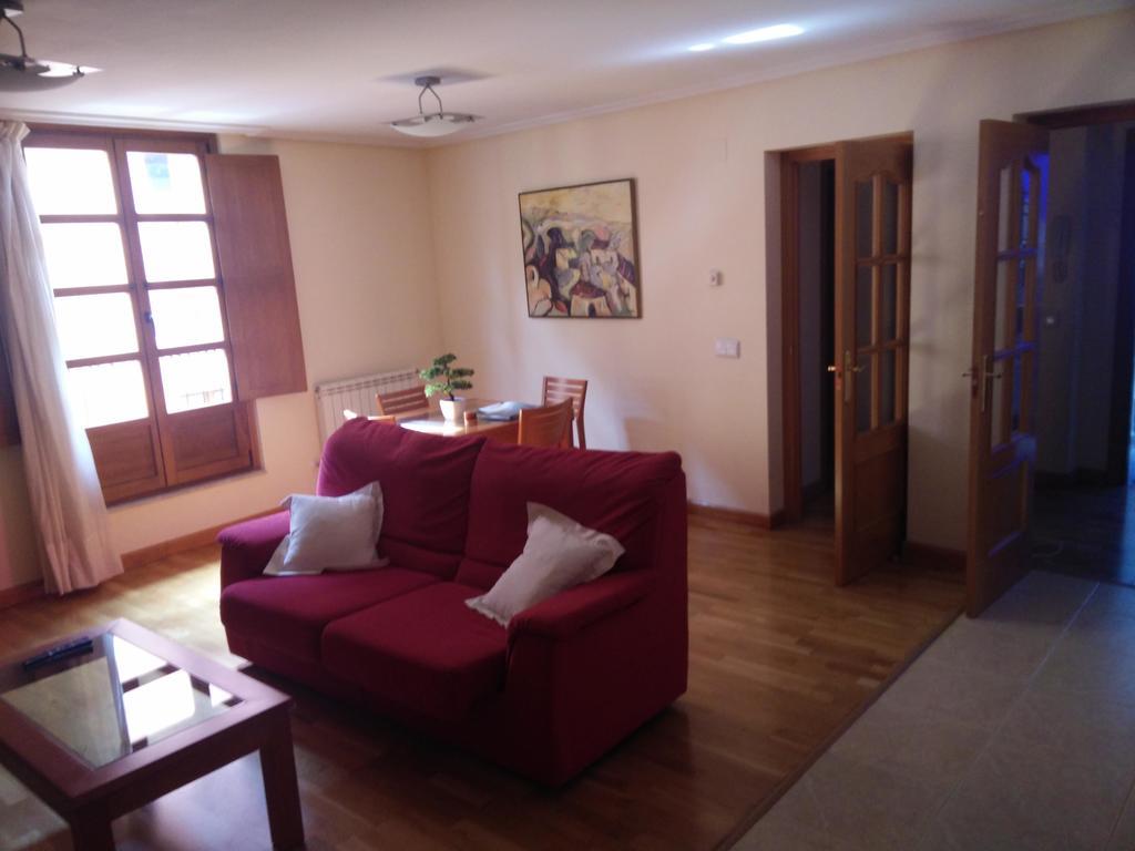 Monumental Apartments Саламанка Экстерьер фото