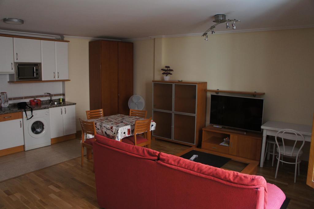 Monumental Apartments Саламанка Экстерьер фото