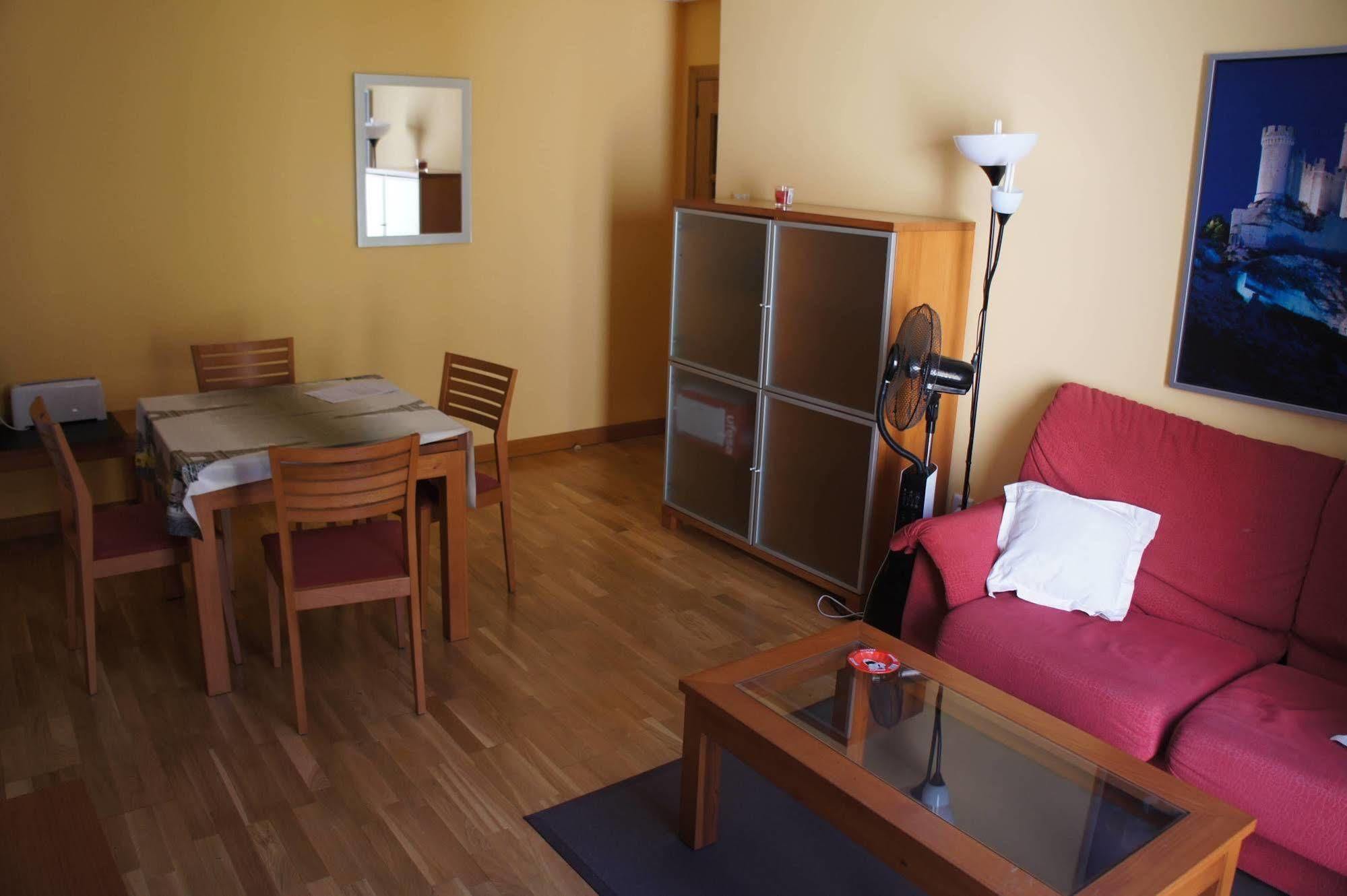 Monumental Apartments Саламанка Экстерьер фото