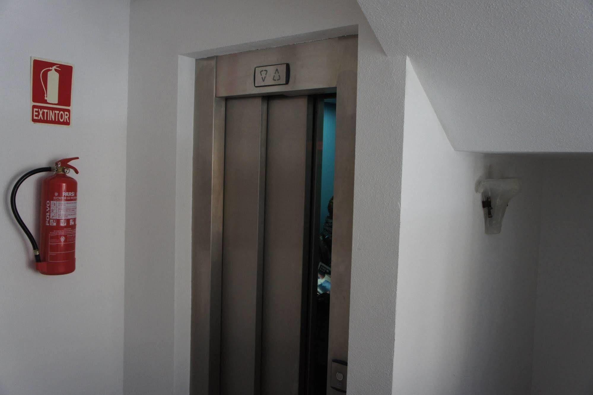 Monumental Apartments Саламанка Экстерьер фото